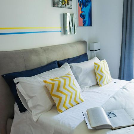 Milvio22 Apartment ローマ エクステリア 写真