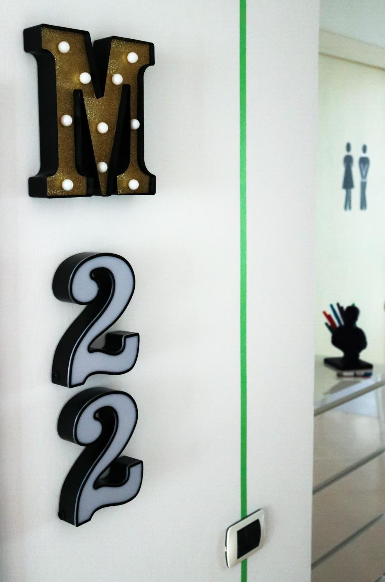 Milvio22 Apartment ローマ エクステリア 写真