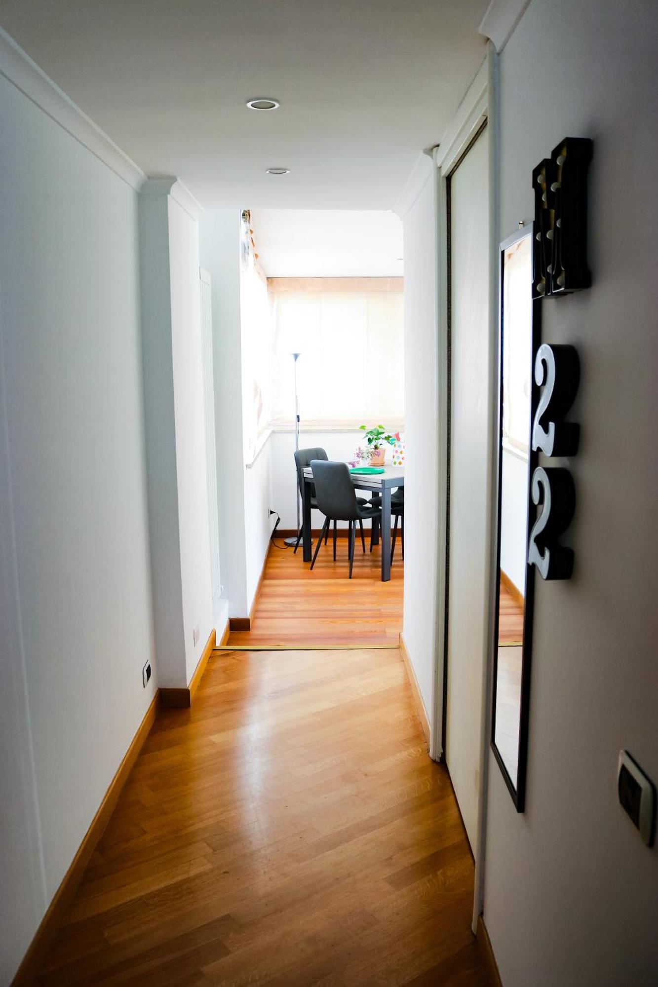 Milvio22 Apartment ローマ エクステリア 写真