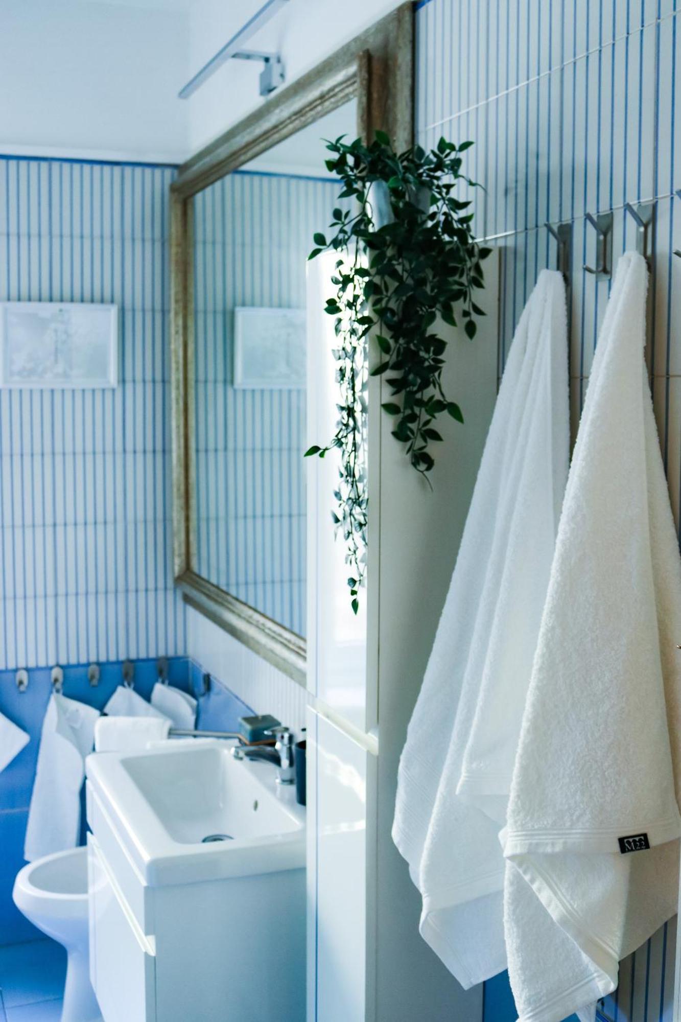 Milvio22 Apartment ローマ エクステリア 写真