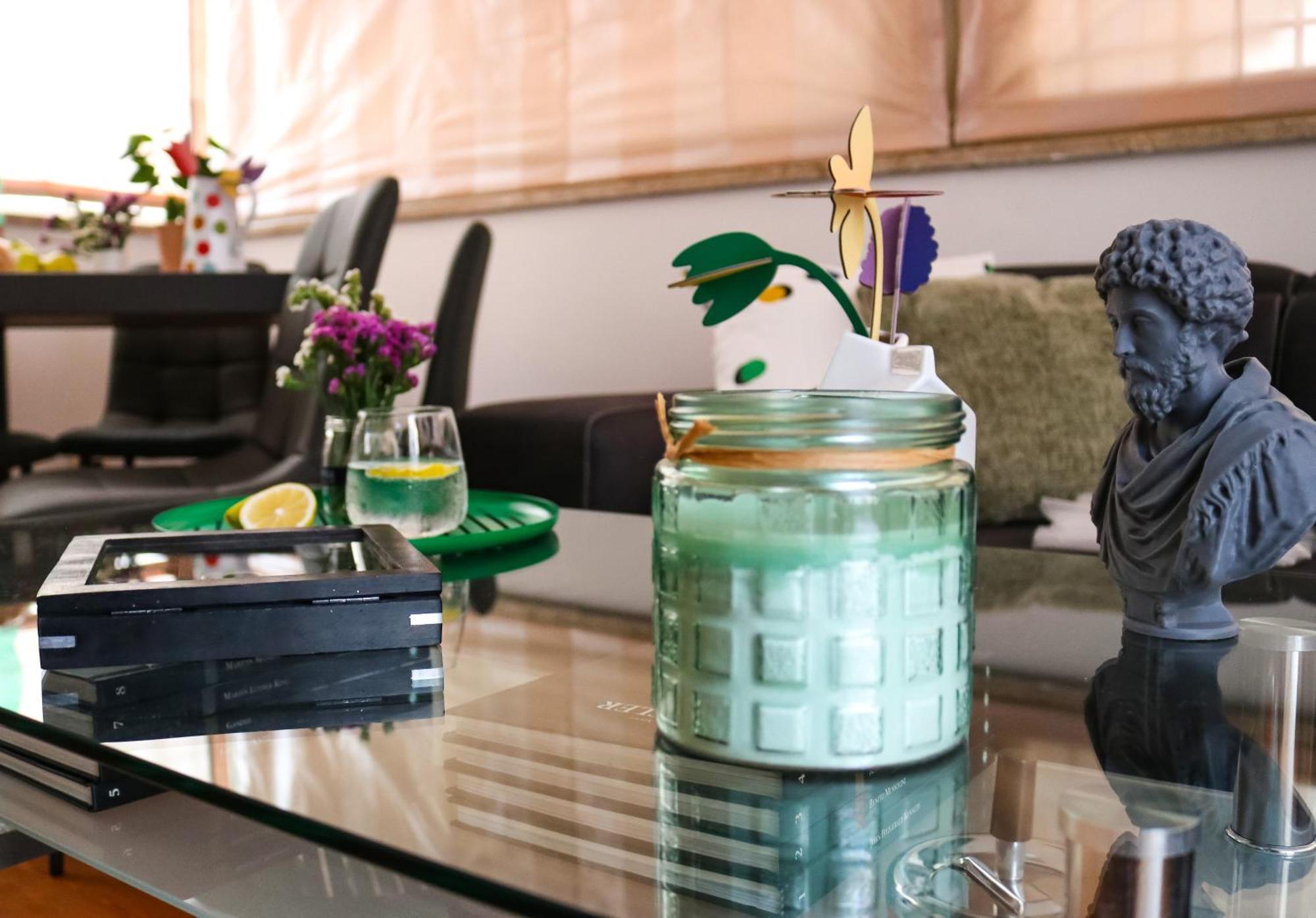 Milvio22 Apartment ローマ エクステリア 写真