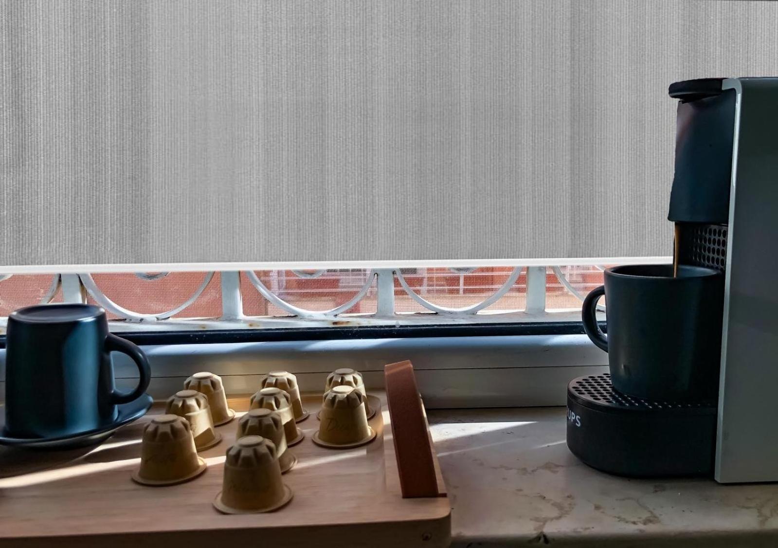 Milvio22 Apartment ローマ エクステリア 写真